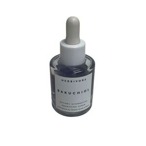 Herbivore Bakuchiol Retinol Alternative Smoothing Serum (READ)